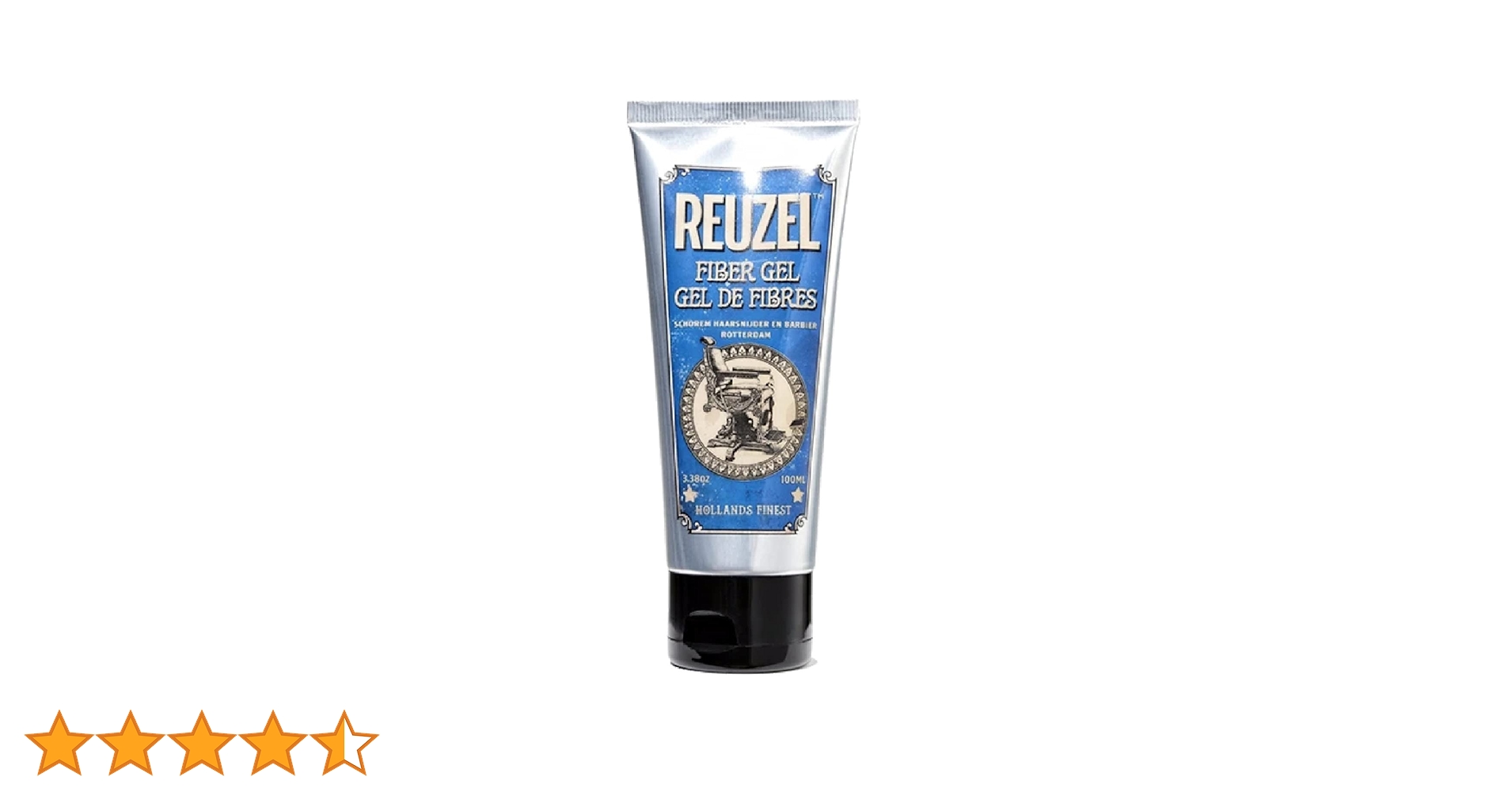 REUZEL FIBER GEL 200ml 限定品入荷　3本 Reuzel Fiber Gel (200ml) | Hair & Style,Gel / Cream / Powder